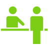 pictogram on the virtual fair platform appyfair