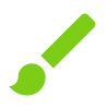 pictogram on the virtual fair platform appyfair