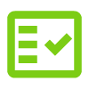 pictogram on the virtual fair platform appyfair
