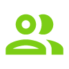 pictogram on the virtual fair platform appyfair