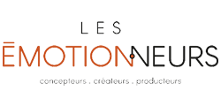 Logo client – organisateur de salons virtuels avec appyfair Logo client - organisateur de salons virtuels avec appyfair