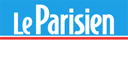 Le Parisien Talking about virtual fairs