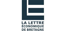 La lettre économique de Bretagne talking about virtual fairs AppyFair