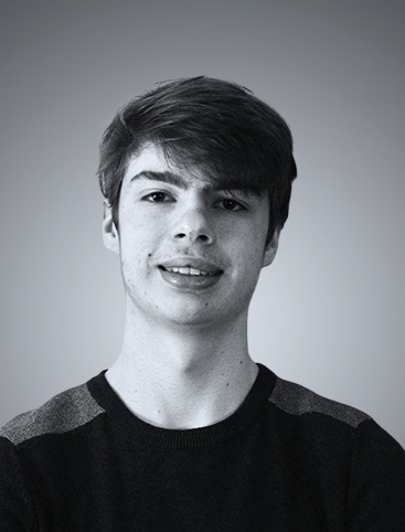 Romain - Virtual fair backend developer