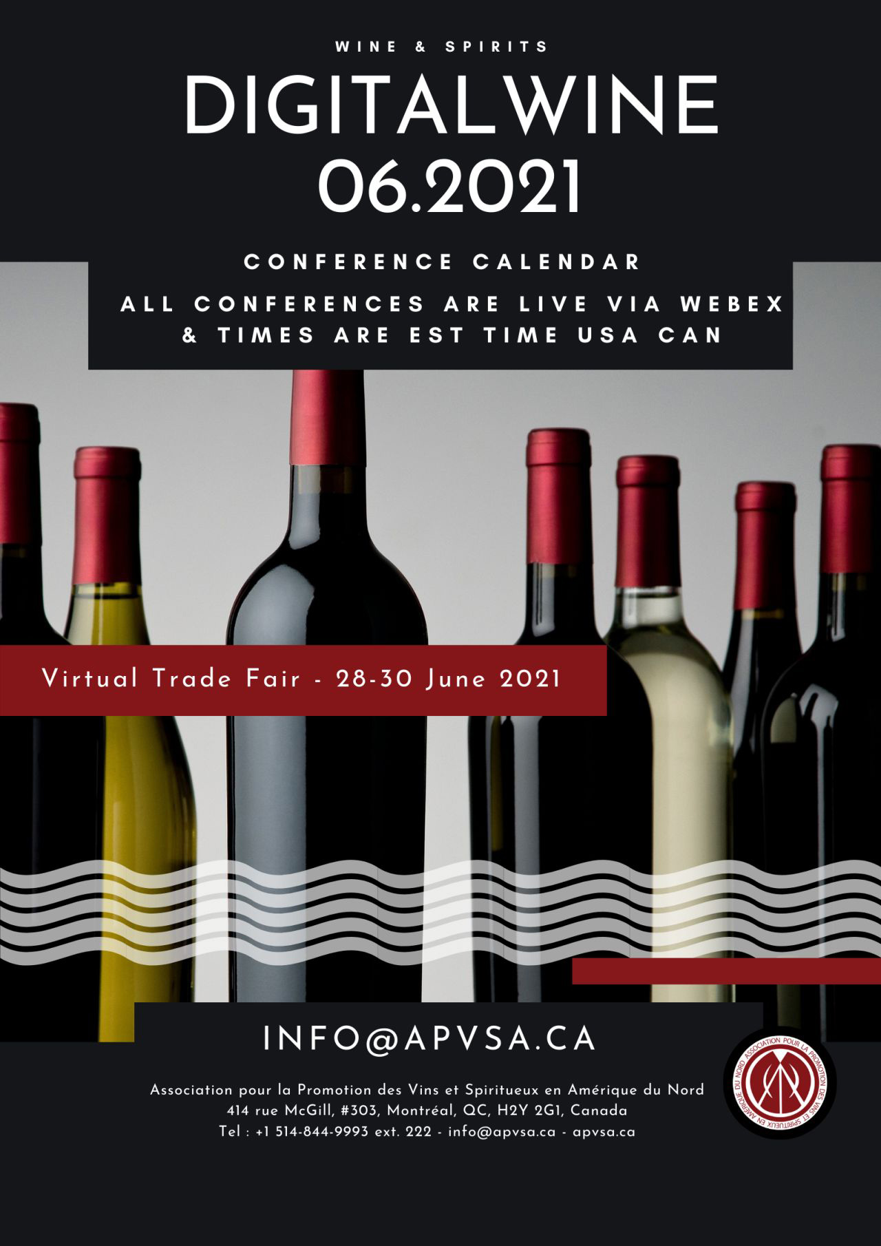 pub_apvsa Testimonial from a client who organized an appyfair virtual exhibition