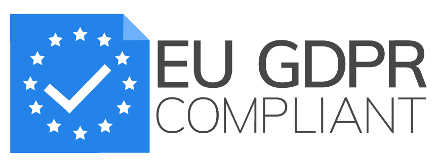 GDPR compliant virtual event platform