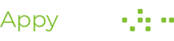 AppyMeet's logo